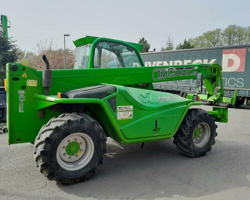 MERLO P38.13   13m teleskopický manipulátor