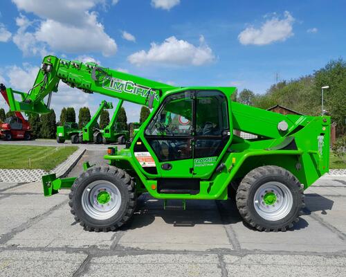 MERLO P40.17  17m/4000kg