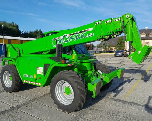 MERLO P40.17  17m/4000kg