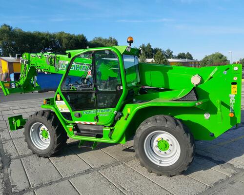 MERLO P40.17  17m/4000kg