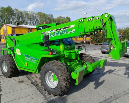 MERLO P40.17  17m/4000kg