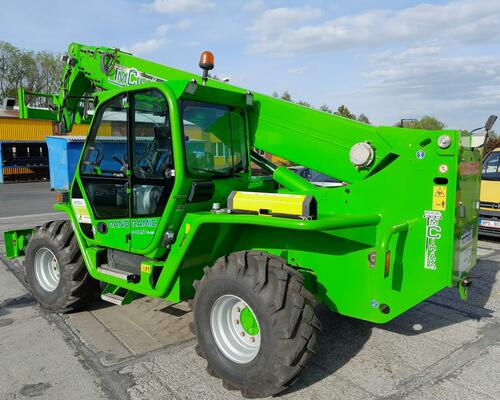 MERLO P40.17  17m/4000kg