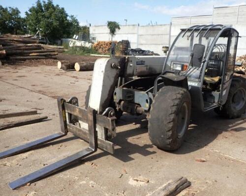 Terex Agri Lift 730