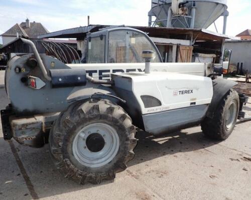 Terex Agri Lift 730