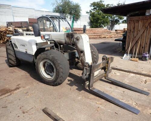 Terex Agri Lift 730