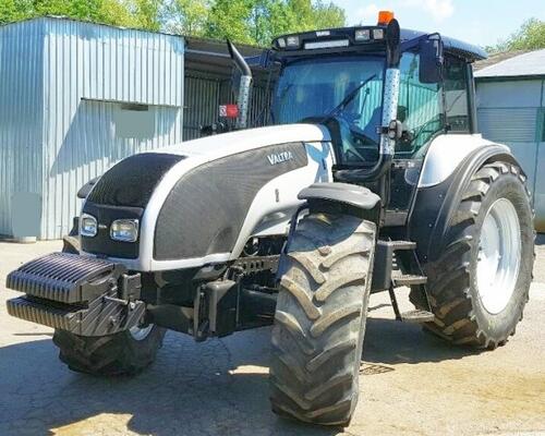 Valtra T190