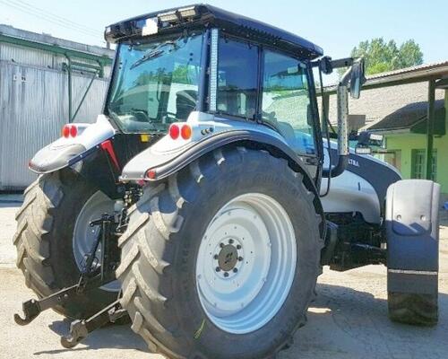 Valtra T190