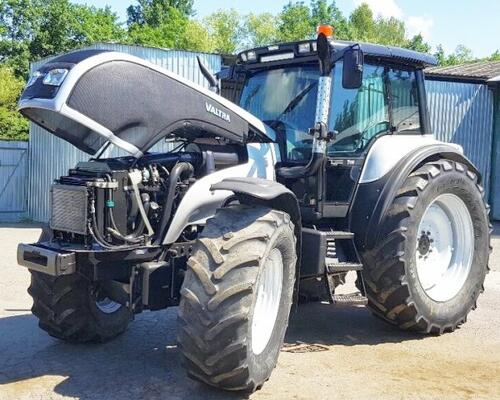 Valtra T190