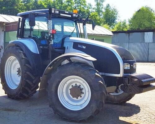 Valtra T190