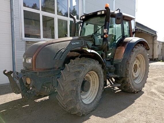 Valtra T202