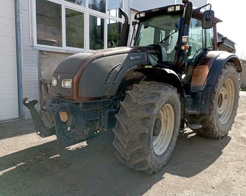 Valtra T202