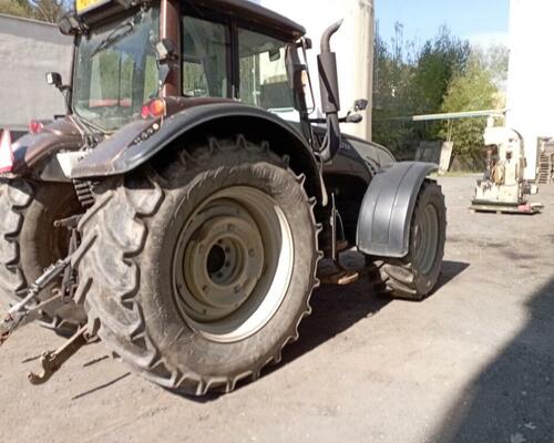 Valtra T202