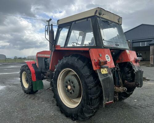 ZETOR 16145 4x4