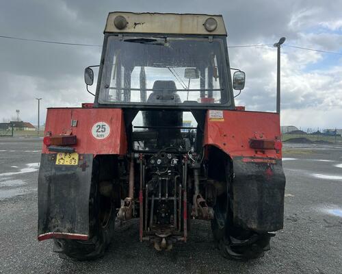 ZETOR 16145 4x4