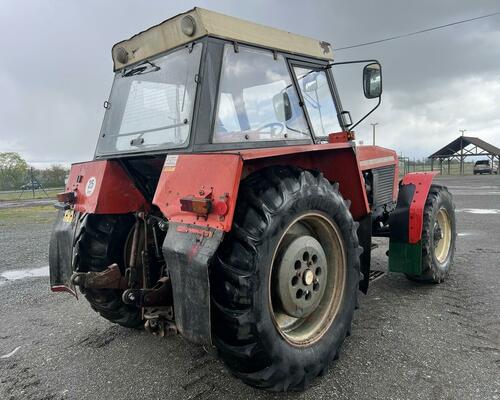 ZETOR 16145 4x4