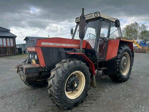 ZETOR 16145 4x4