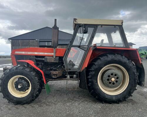 ZETOR 16145 4x4