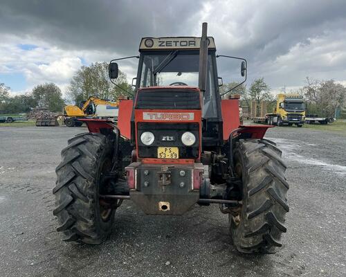 ZETOR 16145 4x4