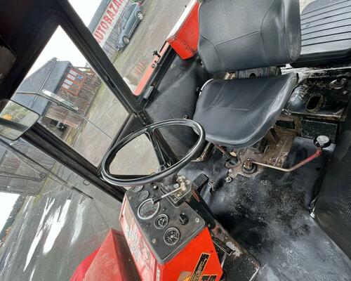 ZETOR 16145 4x4