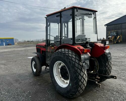 ZETOR 5243 TURBO