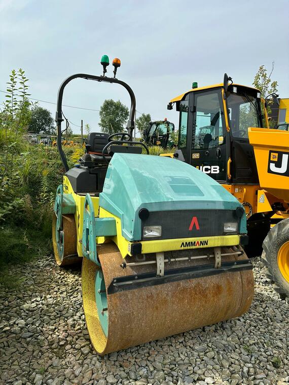 Ammann ARX45