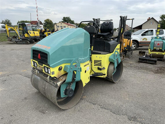 AMMANN ARX 26