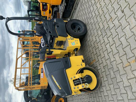 BOMAG BW100 