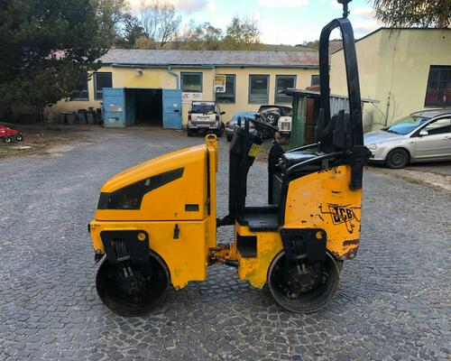 Jcb VMT160