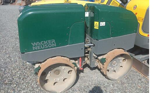 Wacker Neuson RT SC 3