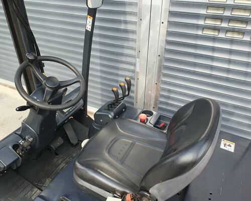 Doosan B25 X - 5