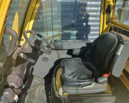 Hyster H 1,6 FT