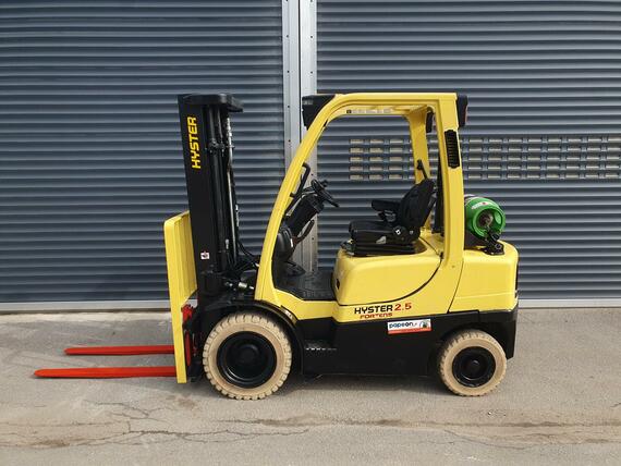 Hyster H 2.5 FT