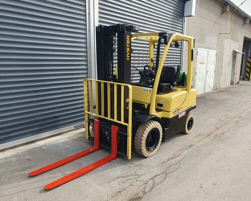 Hyster H 2.5 FT