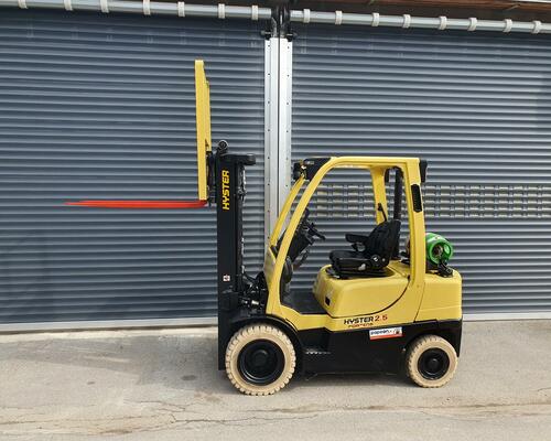 Hyster H 2.5 FT