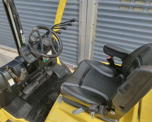 Hyster H 2.5 FT