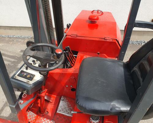 Moffet M 20.1