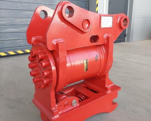 Powertilt HKS na bager 8-10 ton 