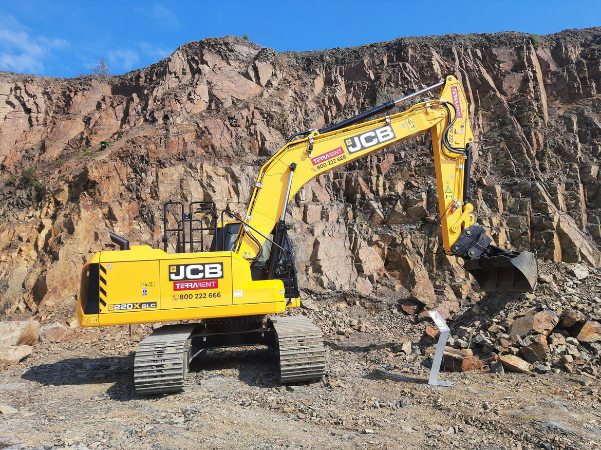 Co bude zítra k vidění na JCB Demo Day