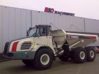 TEREX TA 30