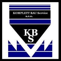 KOMPLETT BAU Service s.r.o.